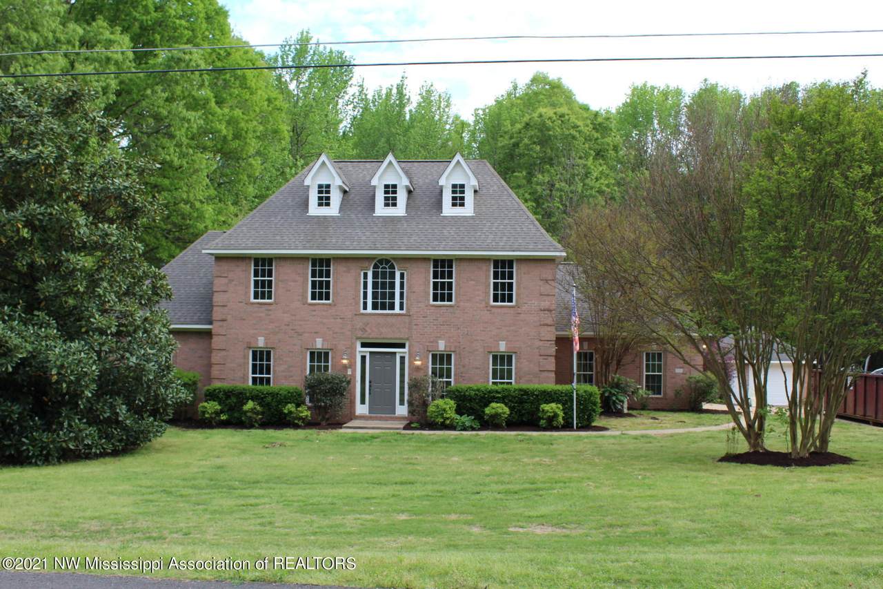 3711 Magnolia Lane - Photo 1