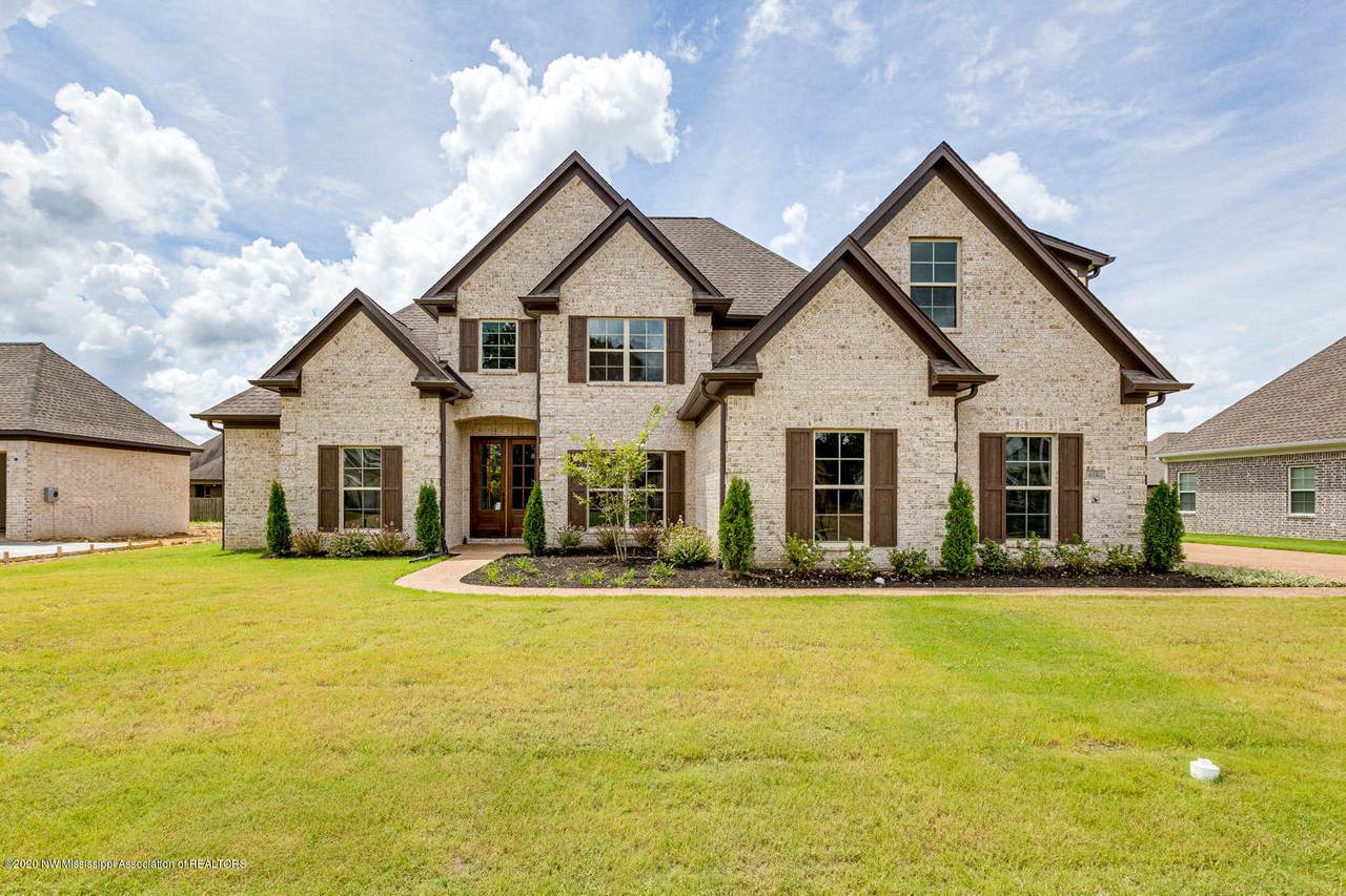 6935 Hawks View - Photo 1