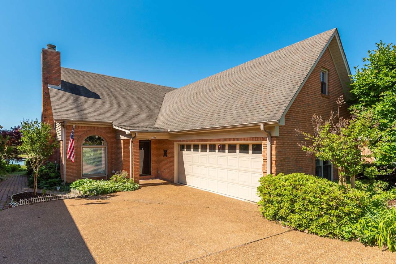5335 Masters Drive - Photo 1