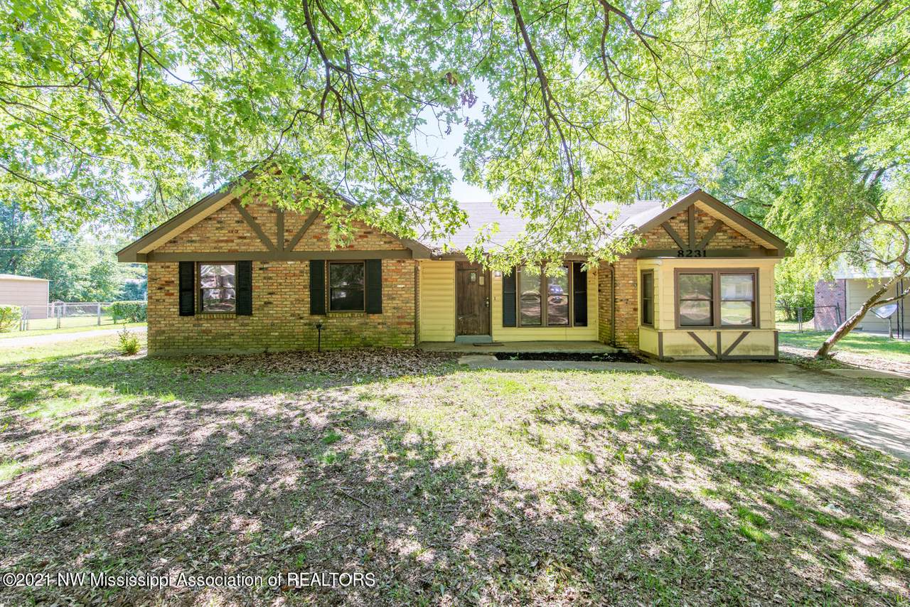 8231 Caprock Cove - Photo 1