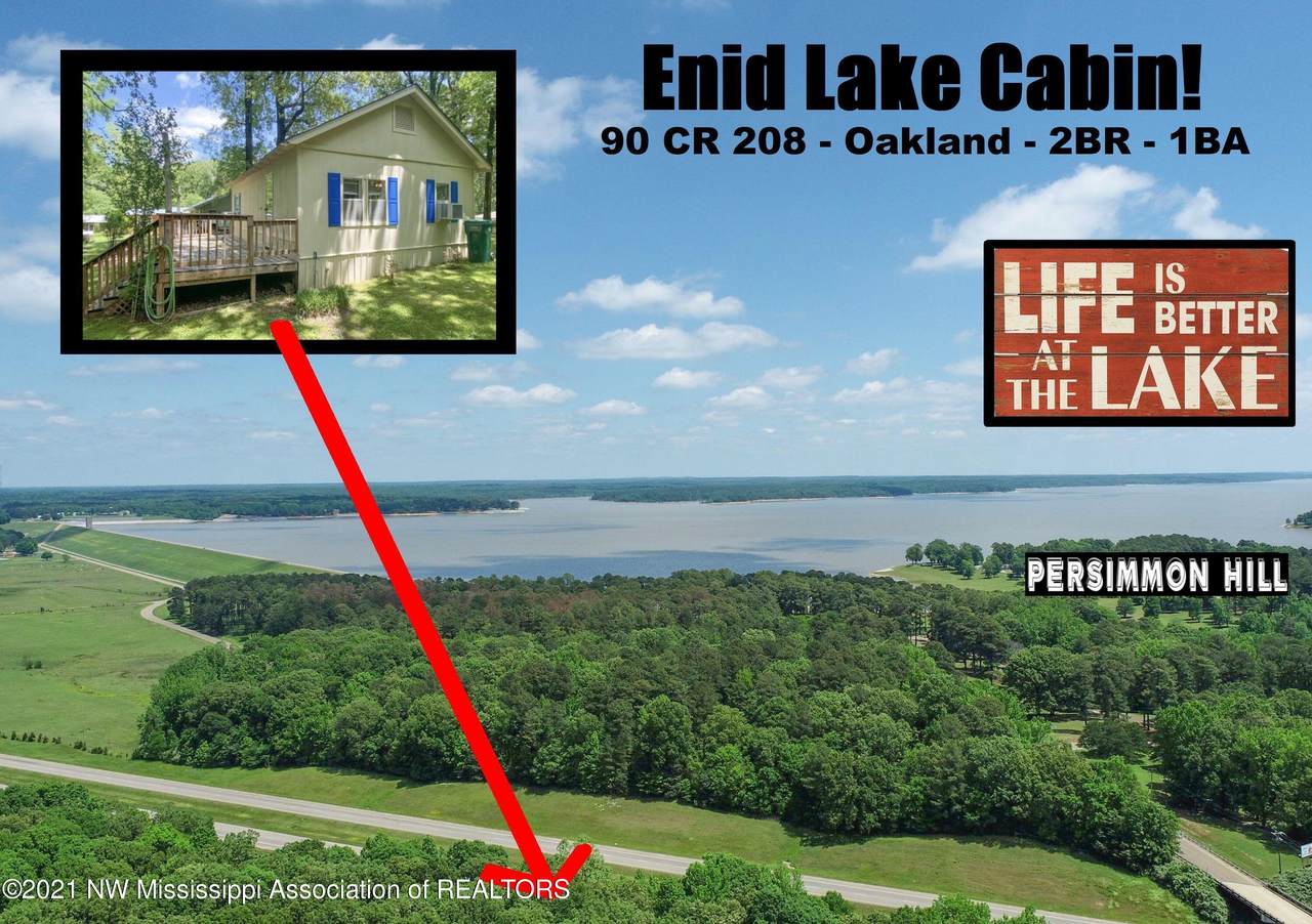 90 County Rd 208 - Photo 1