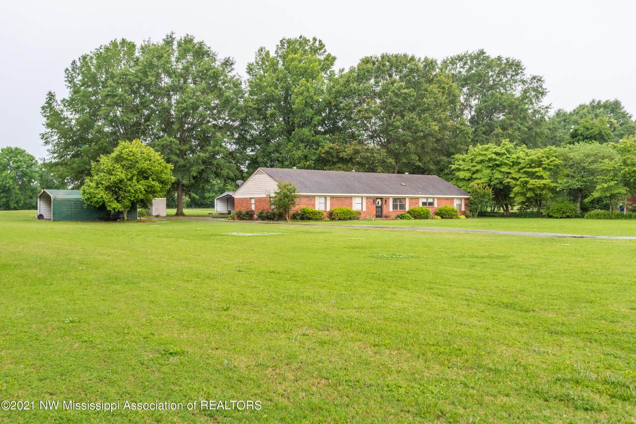 3853 Nail Road - Photo 1
