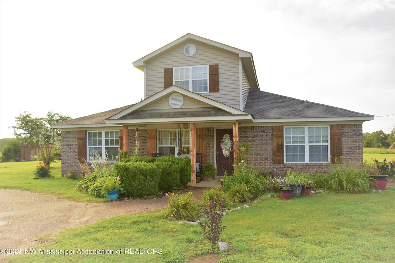 512 Cypress Corner Road - Photo 1