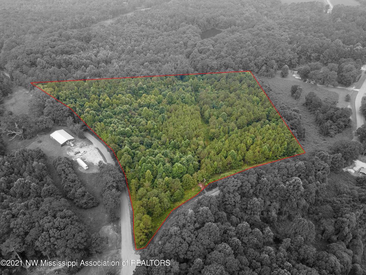 9 Bankhead Highway - Photo 1