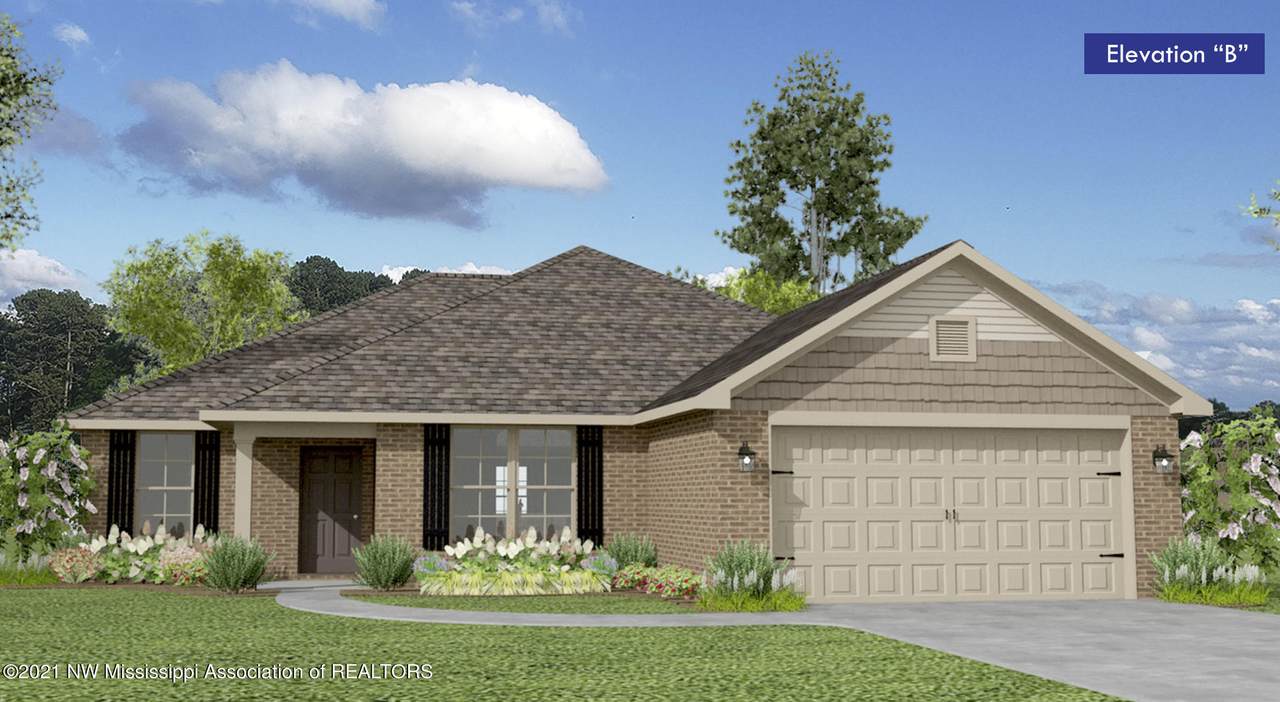 2490 Russum Drive - Photo 1