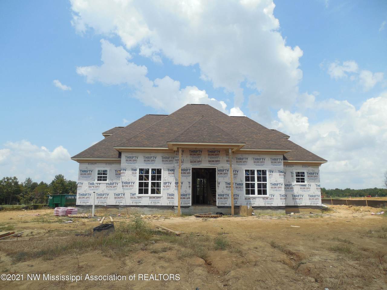 4503 Parish Row - Photo 1
