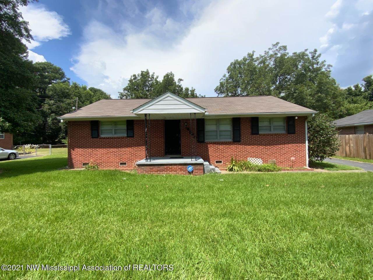 4940 Sherry Drive - Photo 1