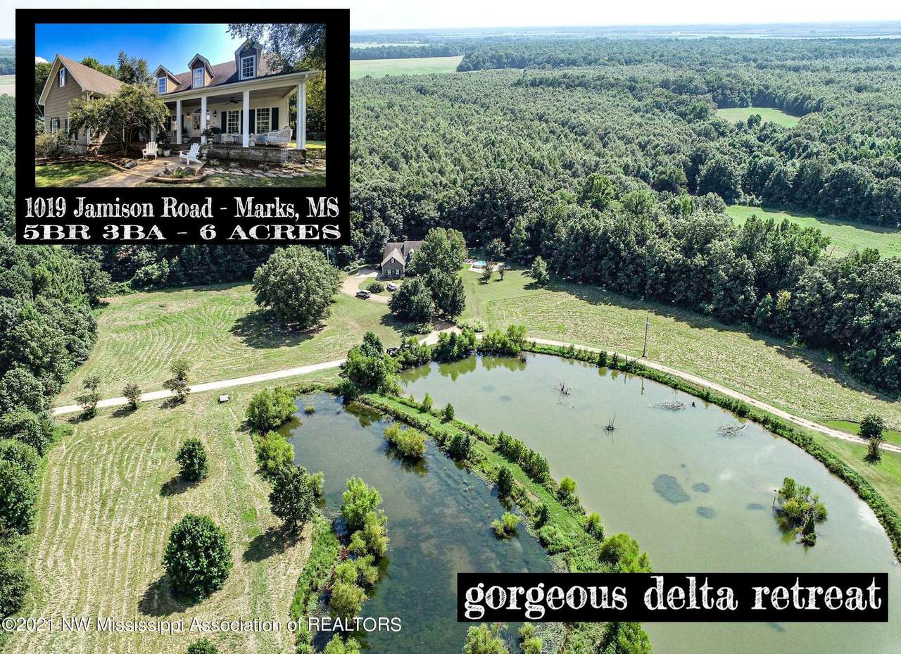 1019 Jamison Road - Photo 1