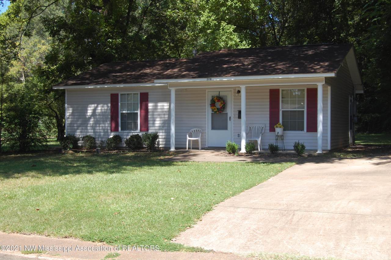 308 Pearl Street - Photo 1