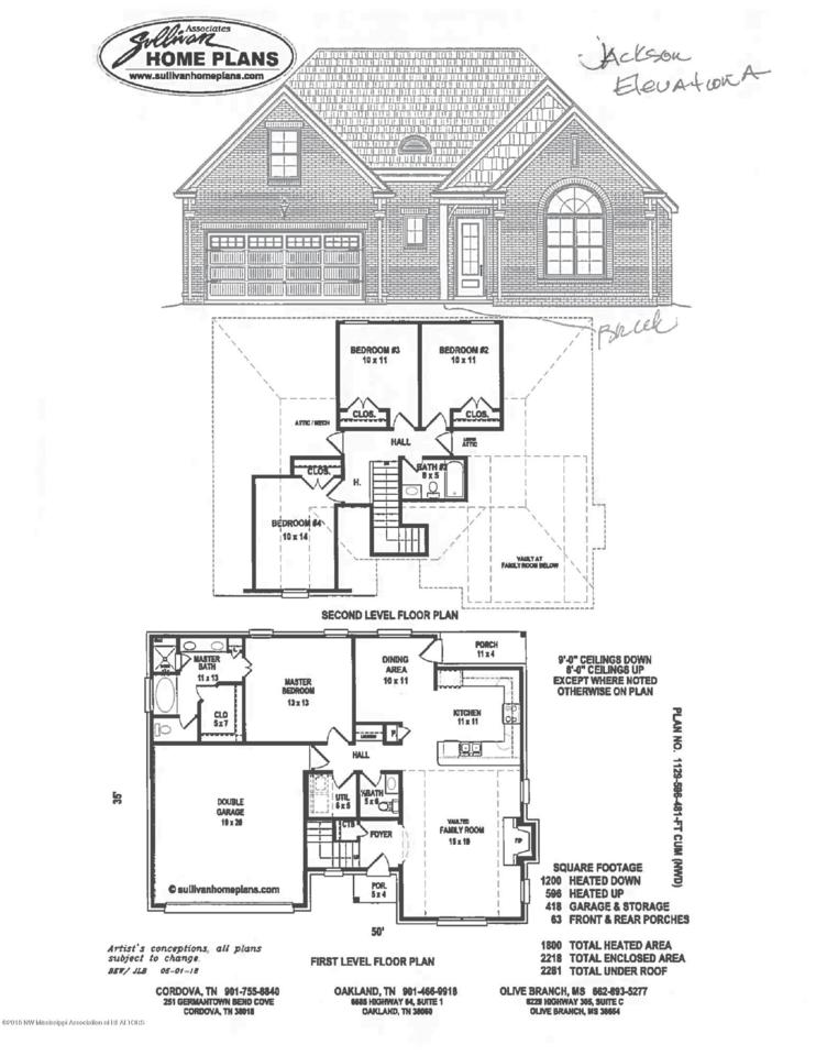 7681 Carlton Drive - Photo 1