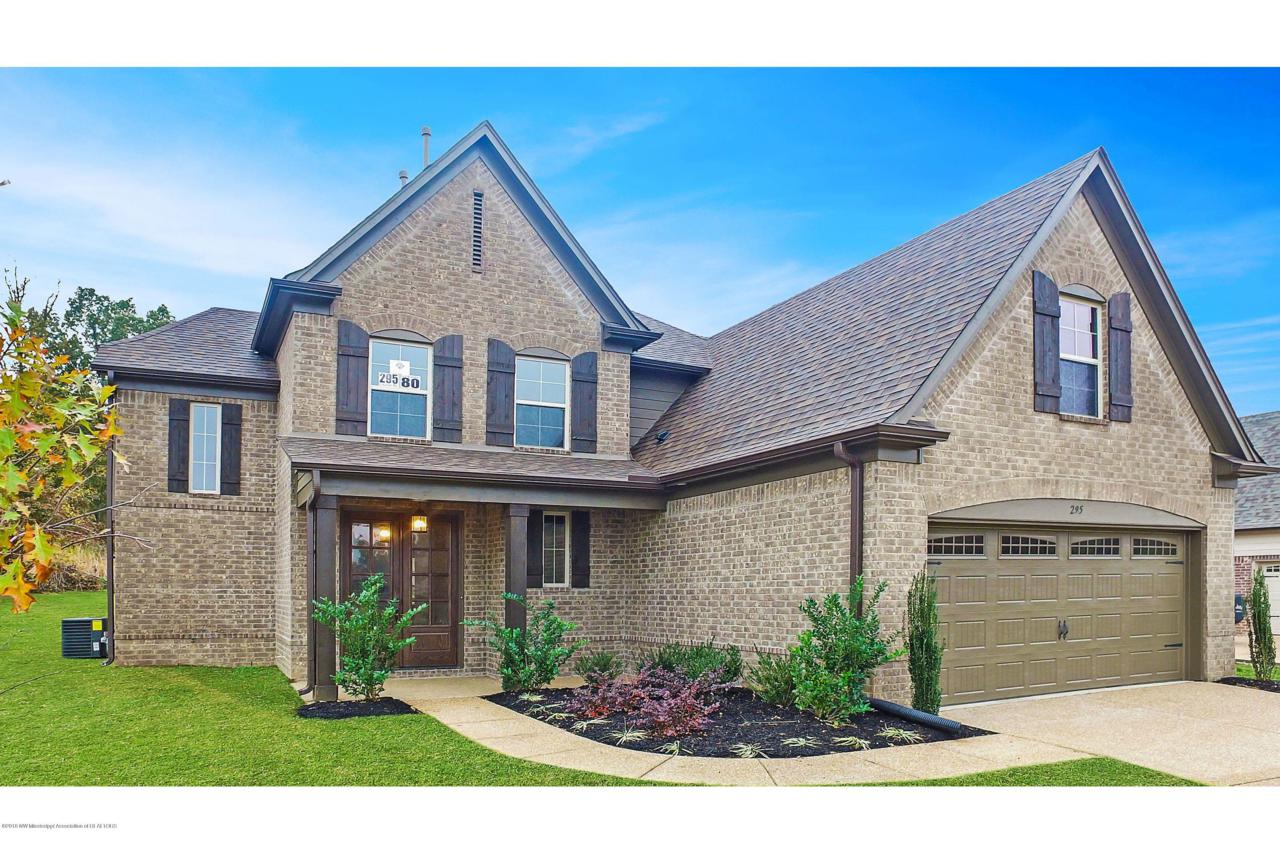 8740 Lezlarken Lane - Photo 1