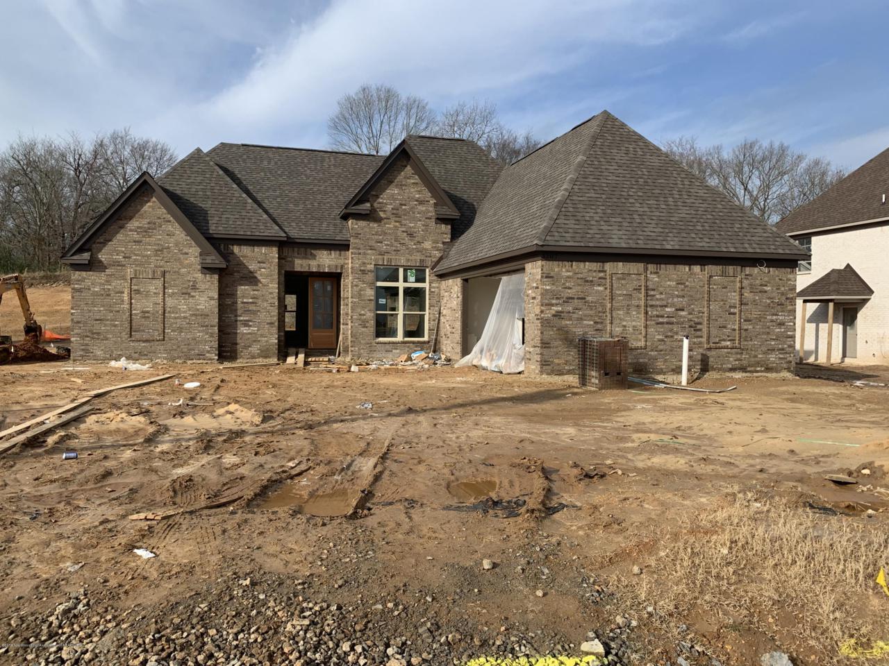 3207 Fossil Hill - Photo 1