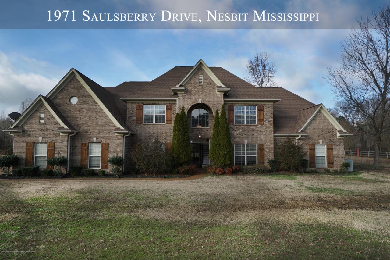 1971 Saulsberry Drive - Photo 1