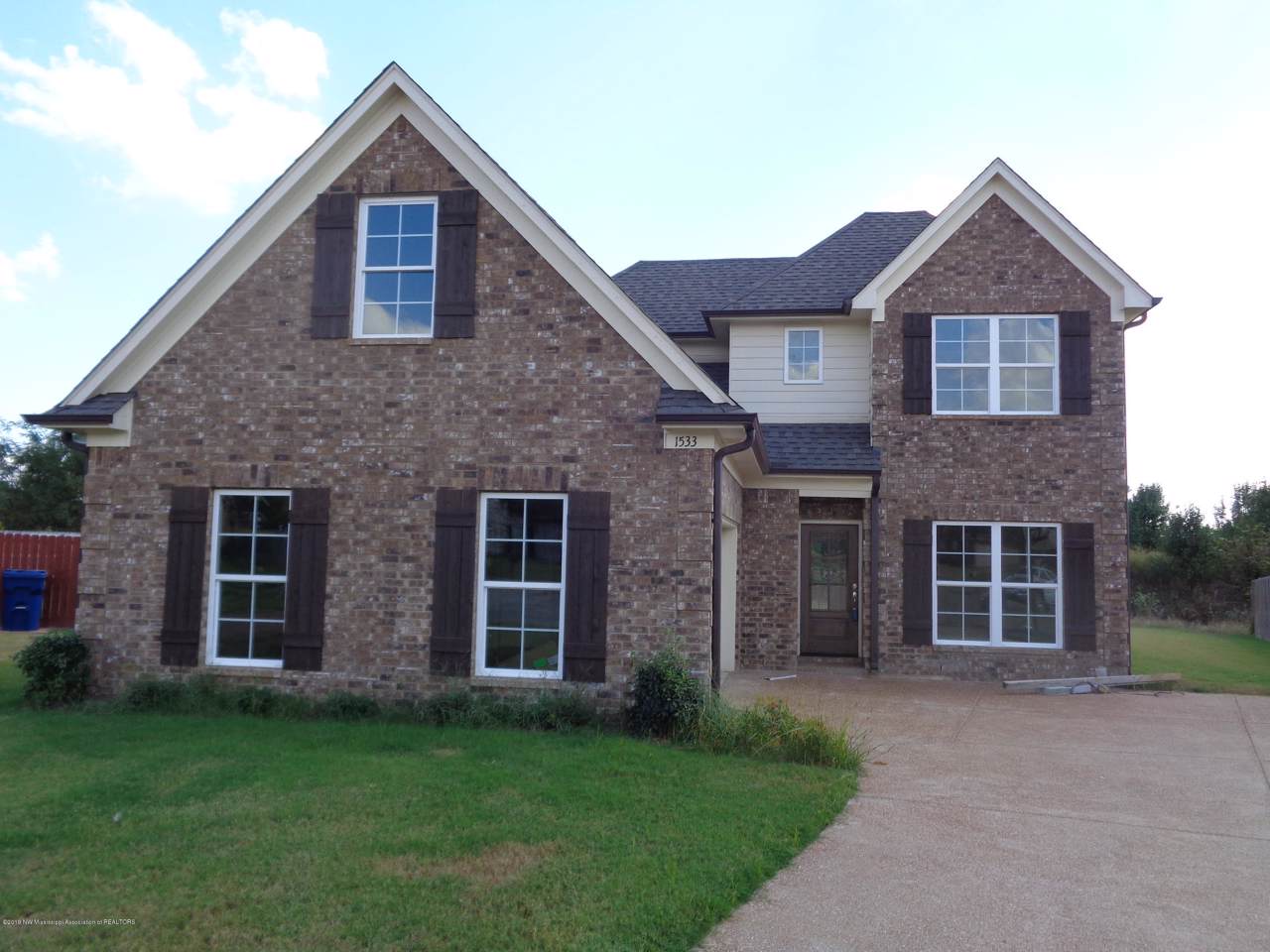 1533 Belingraf Cove - Photo 1
