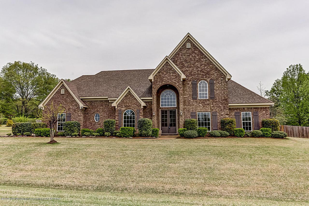 2640 Elise Drive - Photo 1