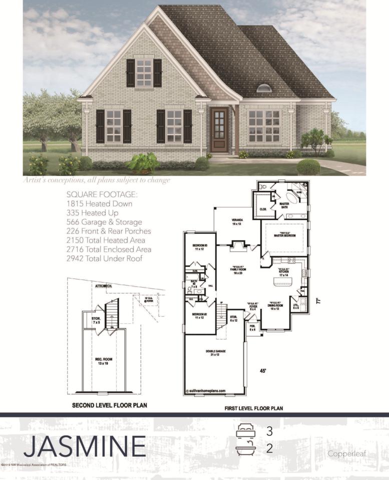 521 Abey Lane - Photo 1