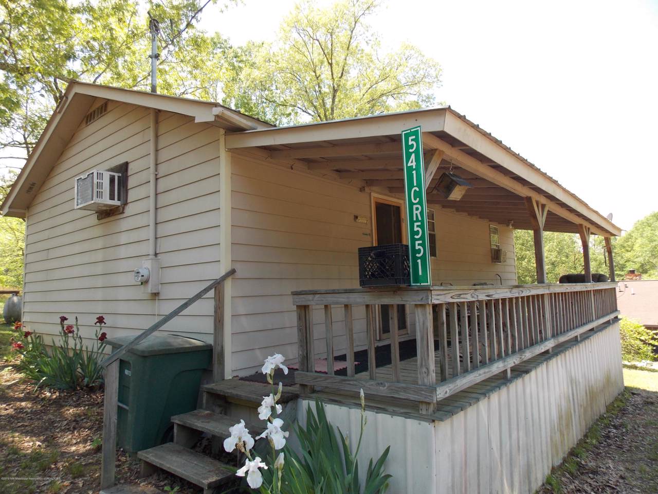 541 County Road - Photo 1