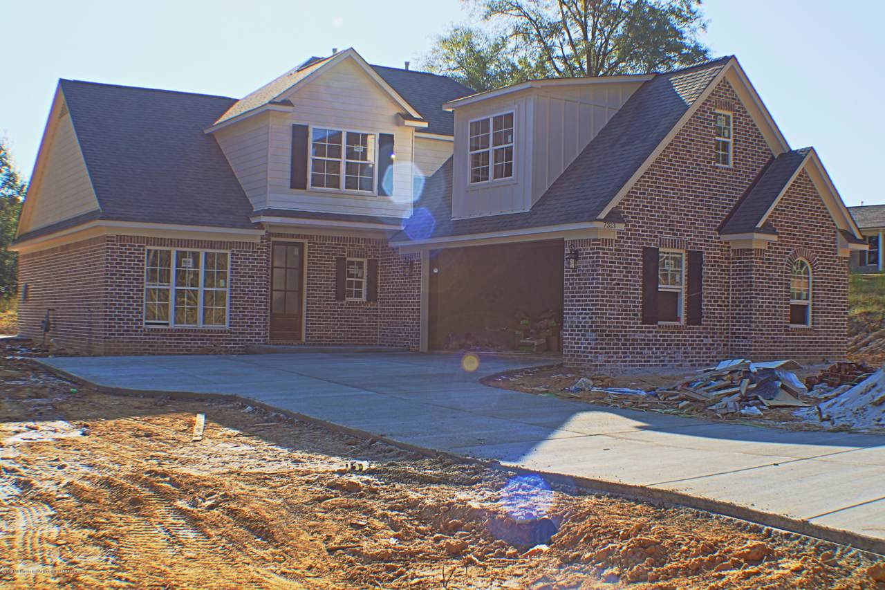7313 Vaiden Road - Photo 1