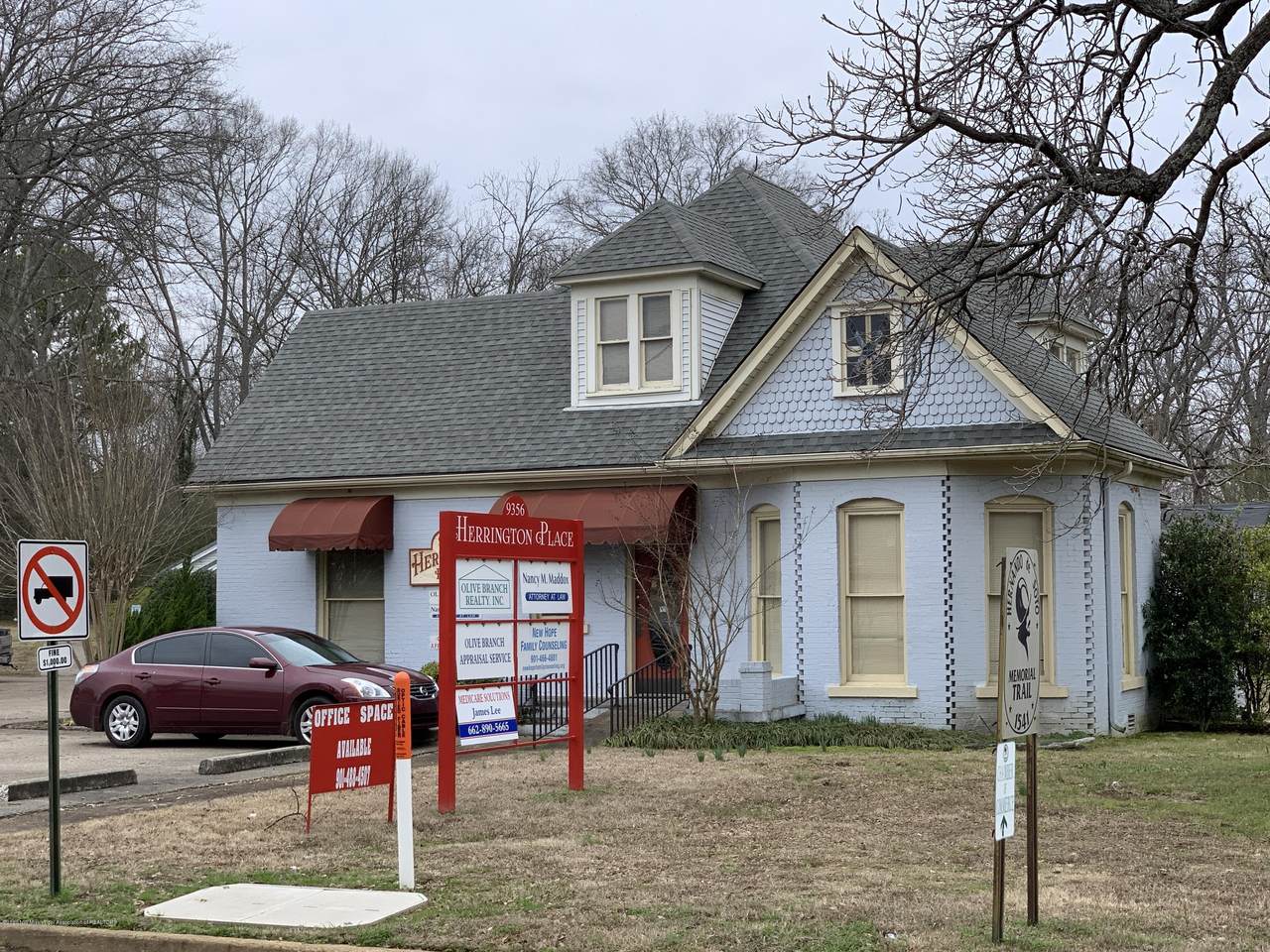 9356 Goodman Road - Photo 1