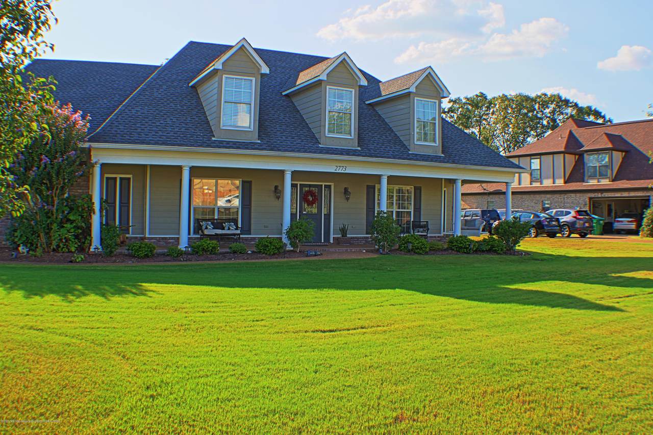 2773 Evans Way - Photo 1