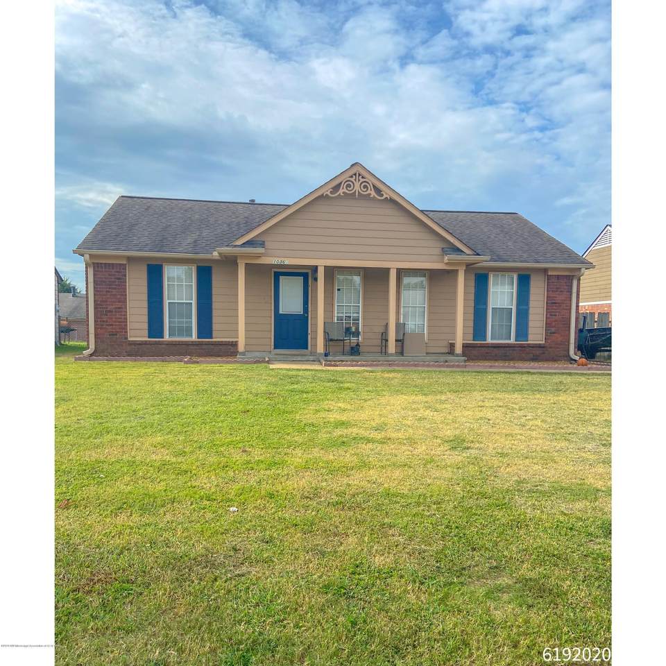 10365 Curtis Drive - Photo 1