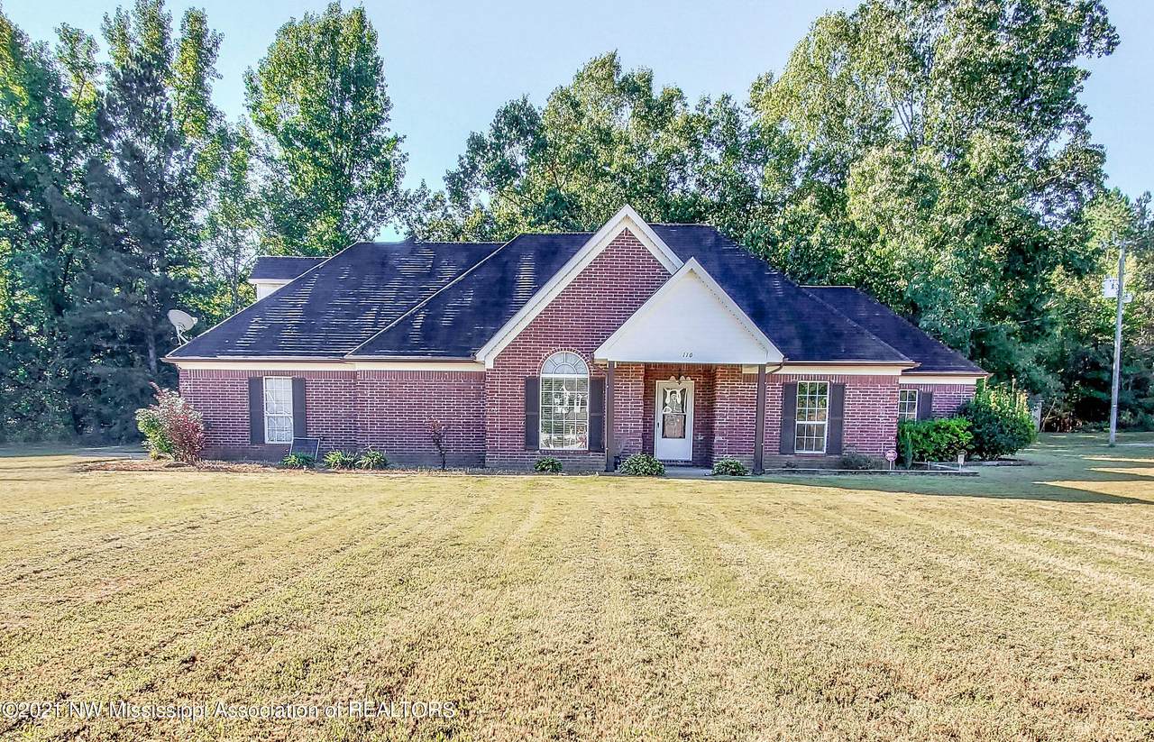 110 Dry Field Road - Photo 1