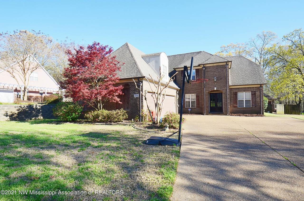 2575 Pimberton Cove - Photo 1
