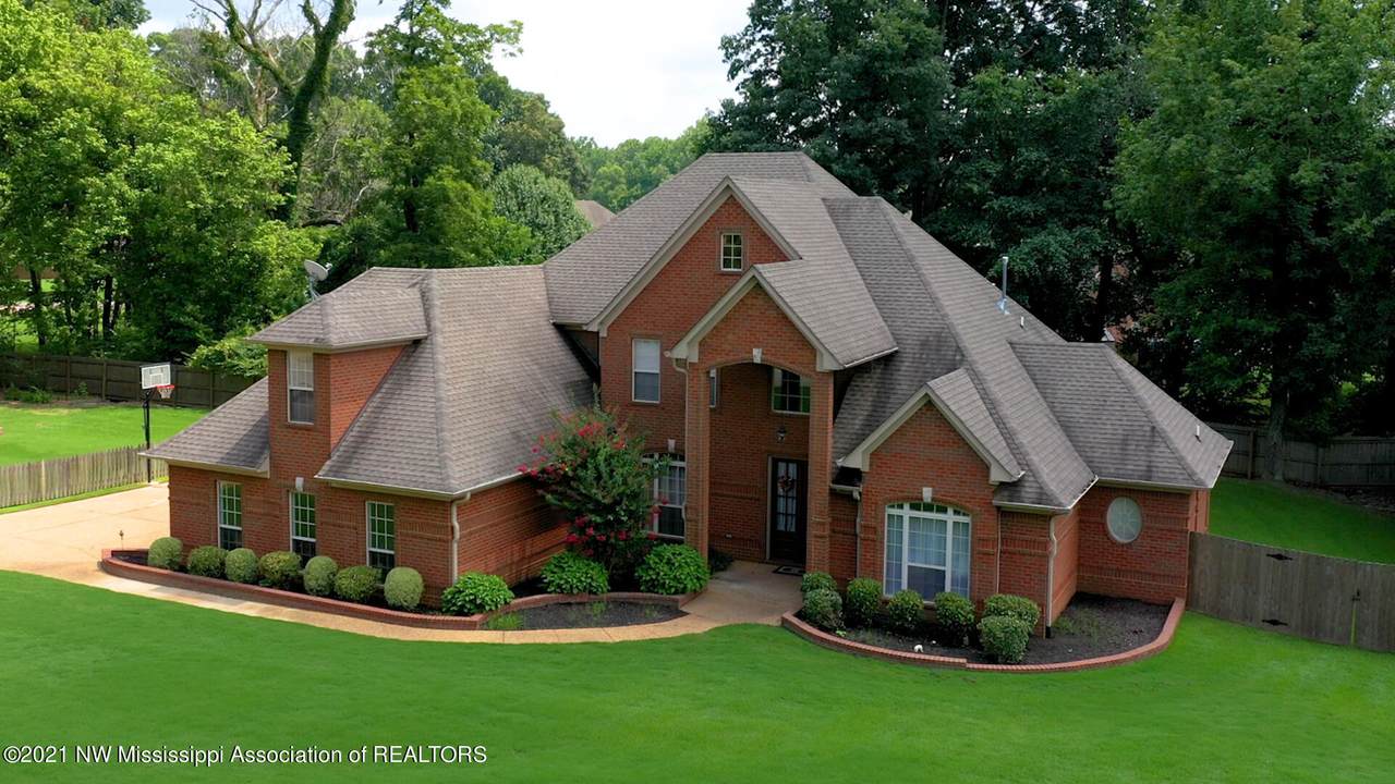 2119 Nottaway Drive - Photo 1