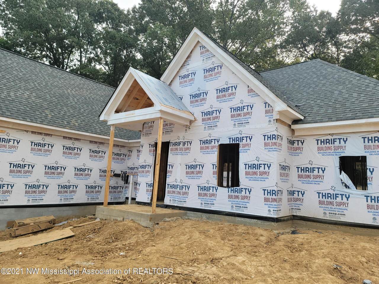 6146 Stafford Drive - Photo 1