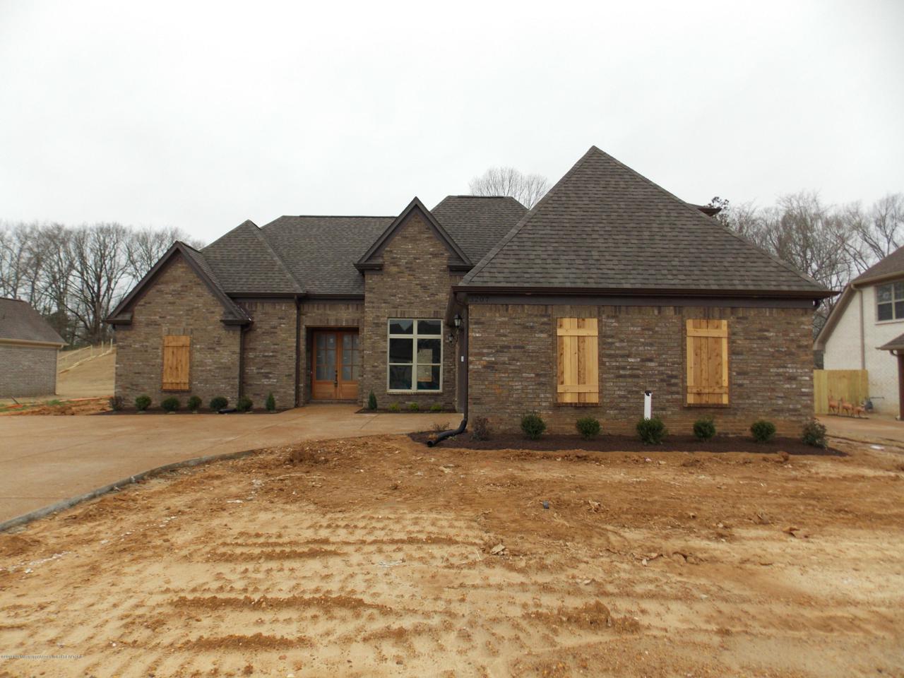 3207 Fossil Hill - Photo 1
