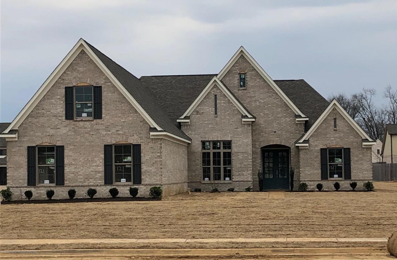 6337 Houston Lane - Photo 1