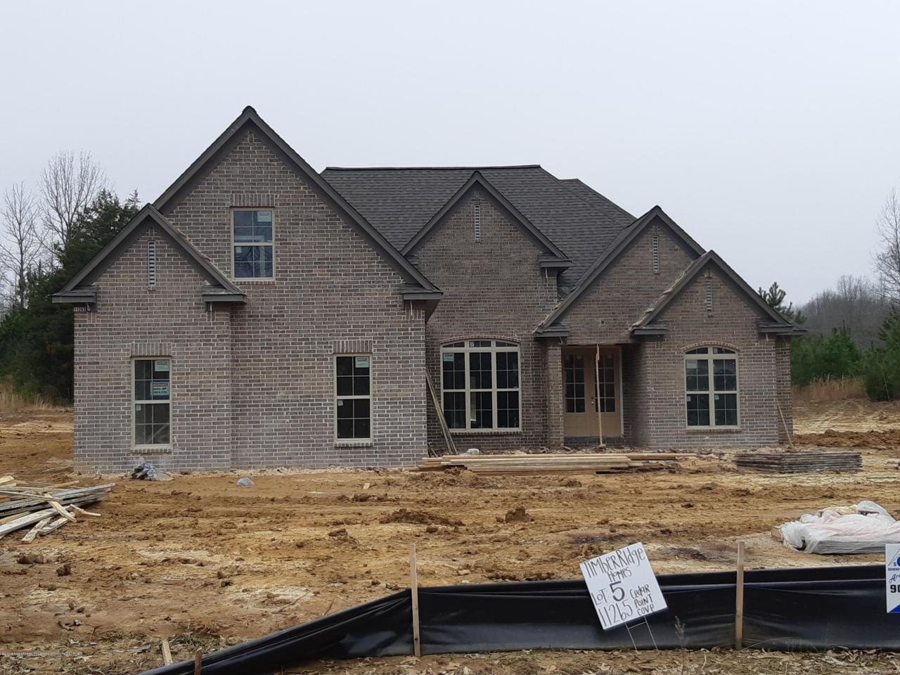 11265 Cedar Point Cove - Photo 1