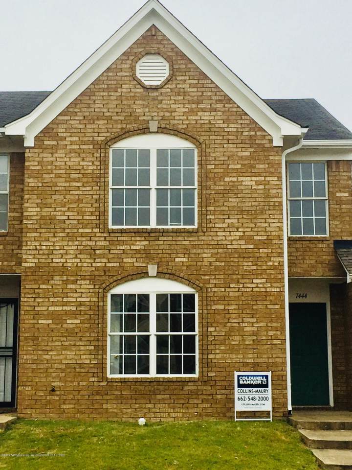7444 Perrin Lane - Photo 1