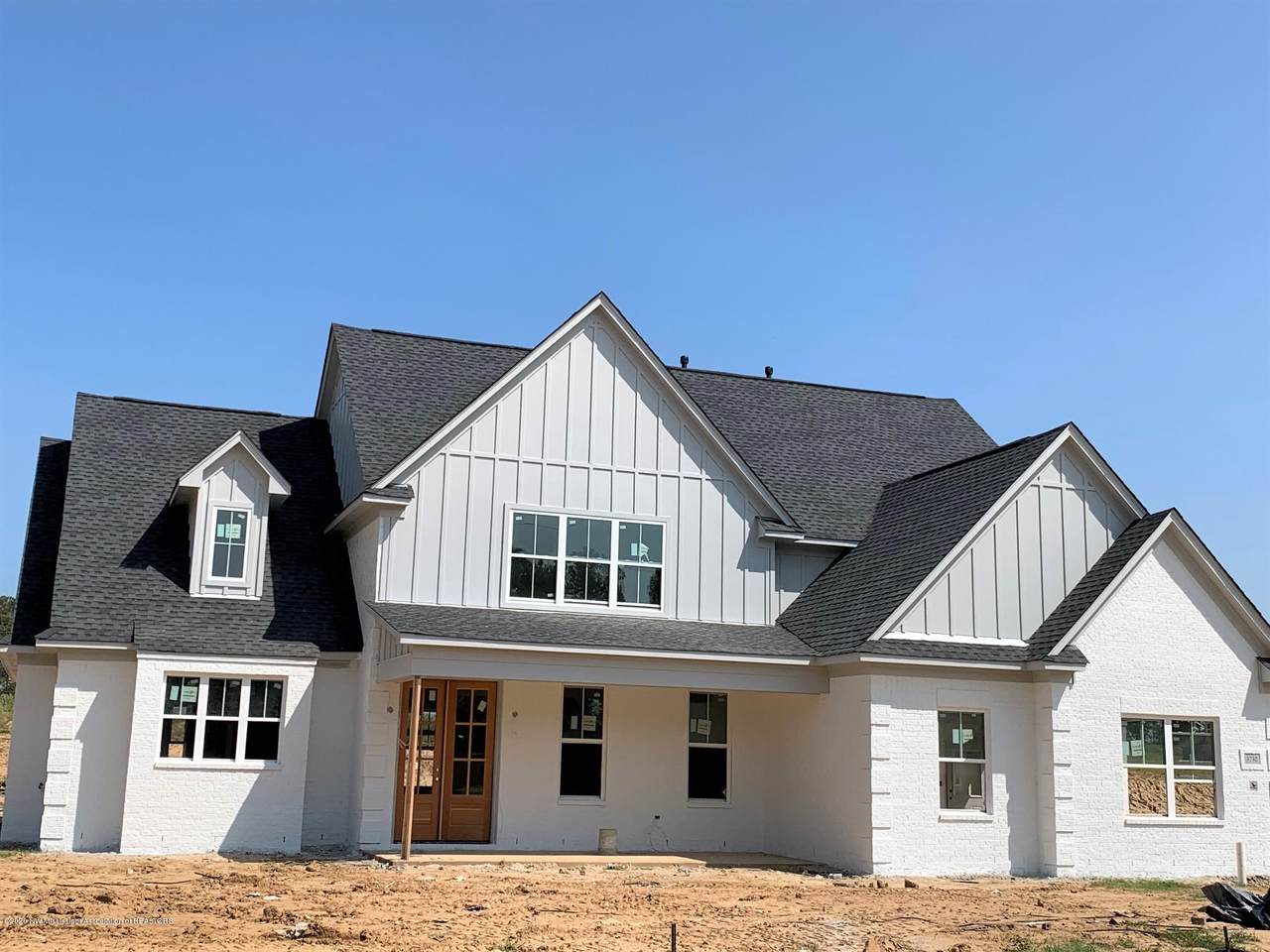 3732 Fossil Hill Drive - Photo 1