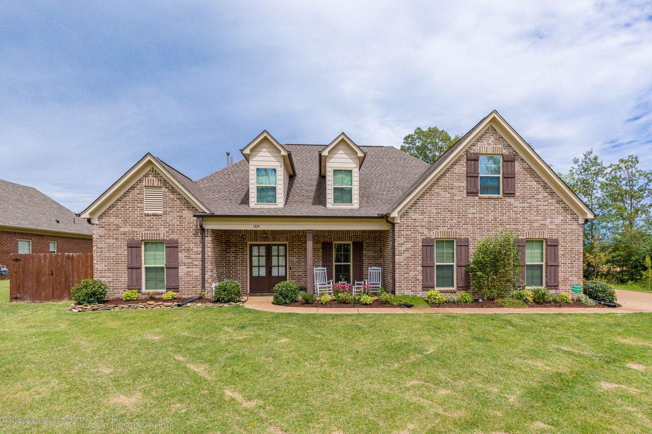 1834 Bakers Trail - Photo 1