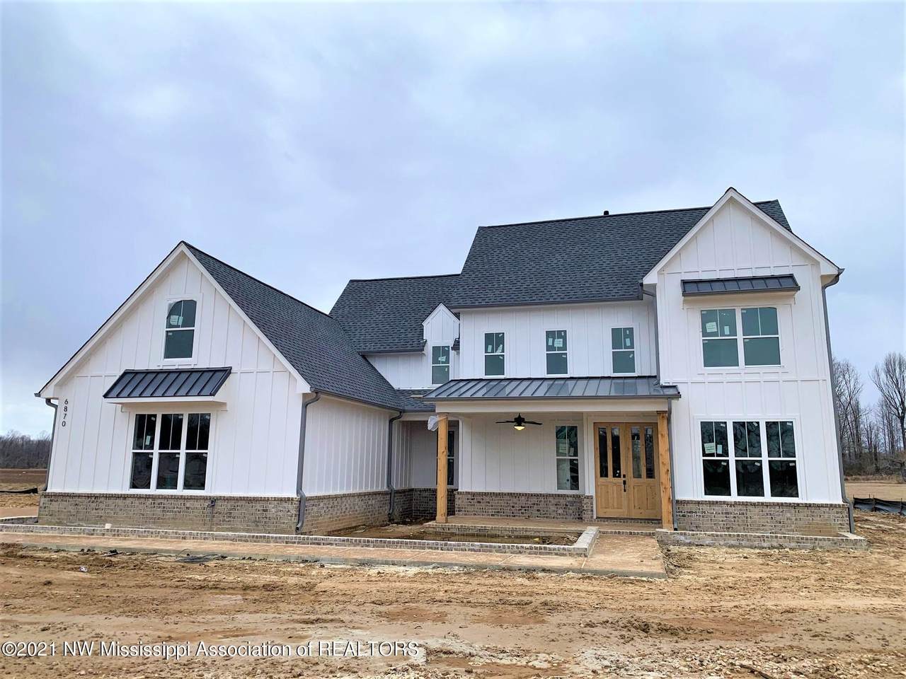 6870 Farm Cove - Photo 1