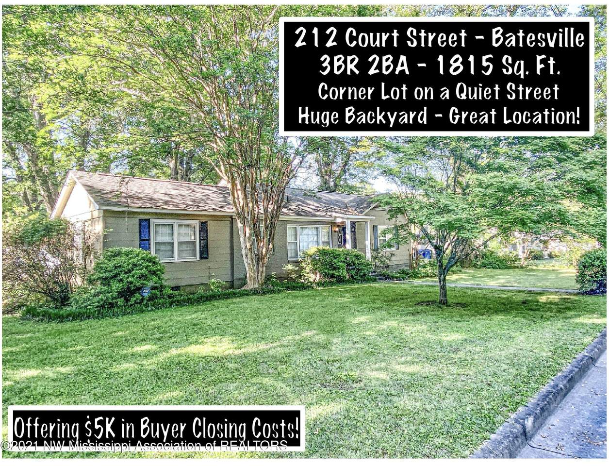 212 Court Street - Photo 1
