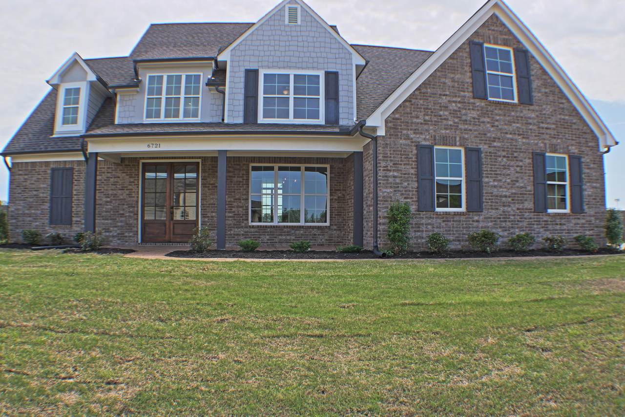 6721 Broadwing Circle - Photo 1
