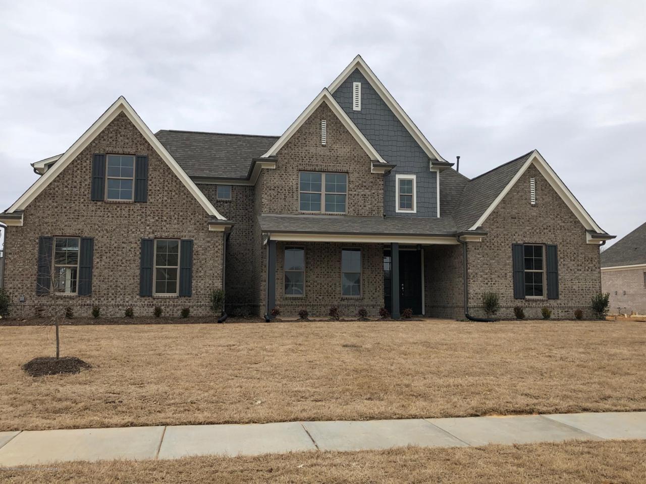 6315 Houston Lane - Photo 1