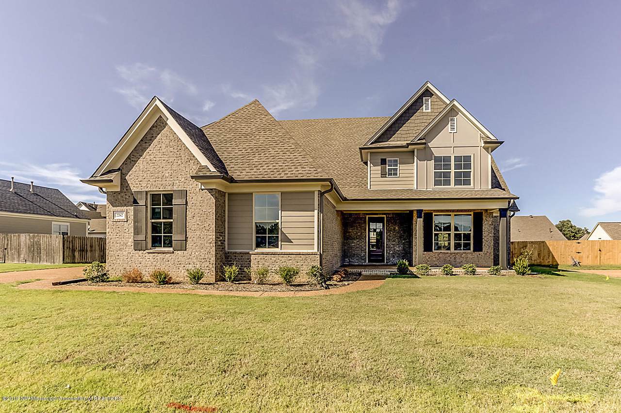 2262 Spring Ridge Drive - Photo 1