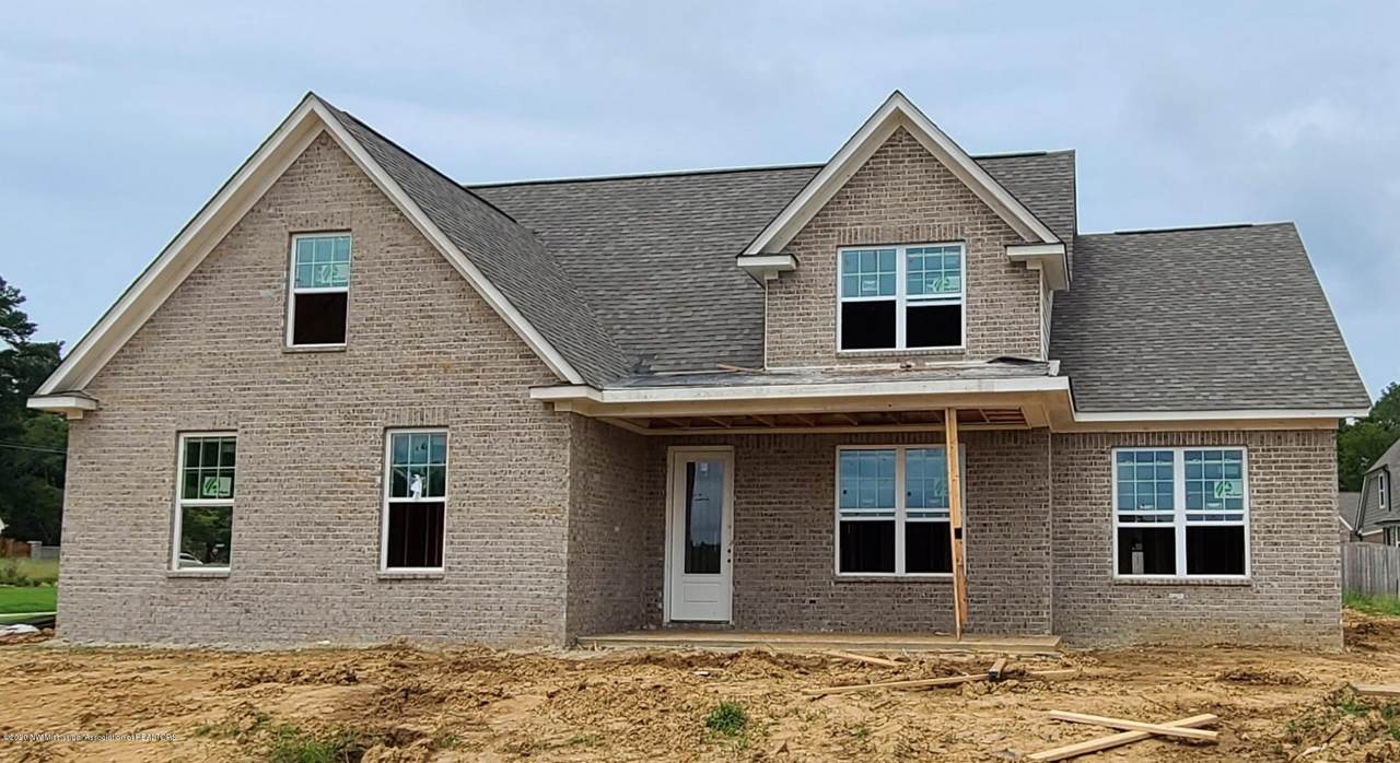 256 Natchez Loop - Photo 1