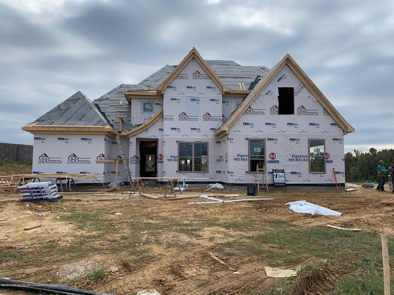 3088 Oliver Drive - Photo 1