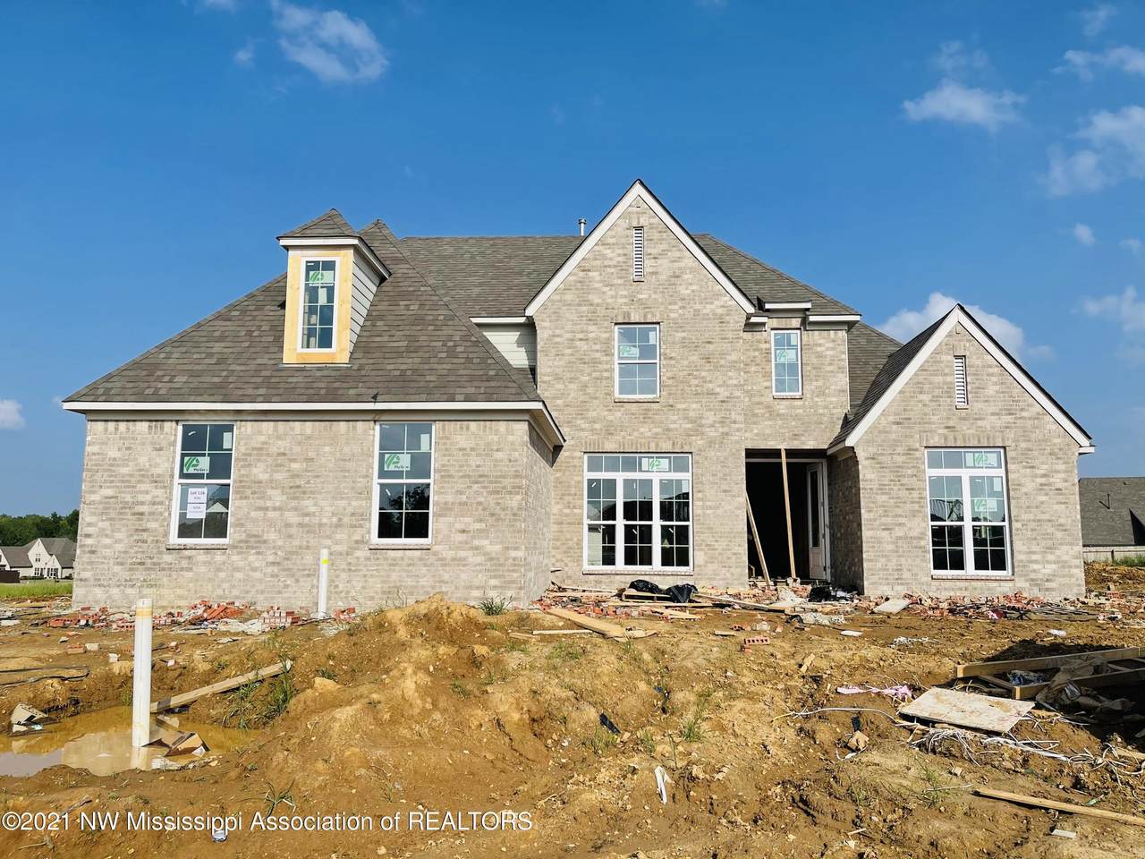 4268 Carolyn Mitchell Drive - Photo 1