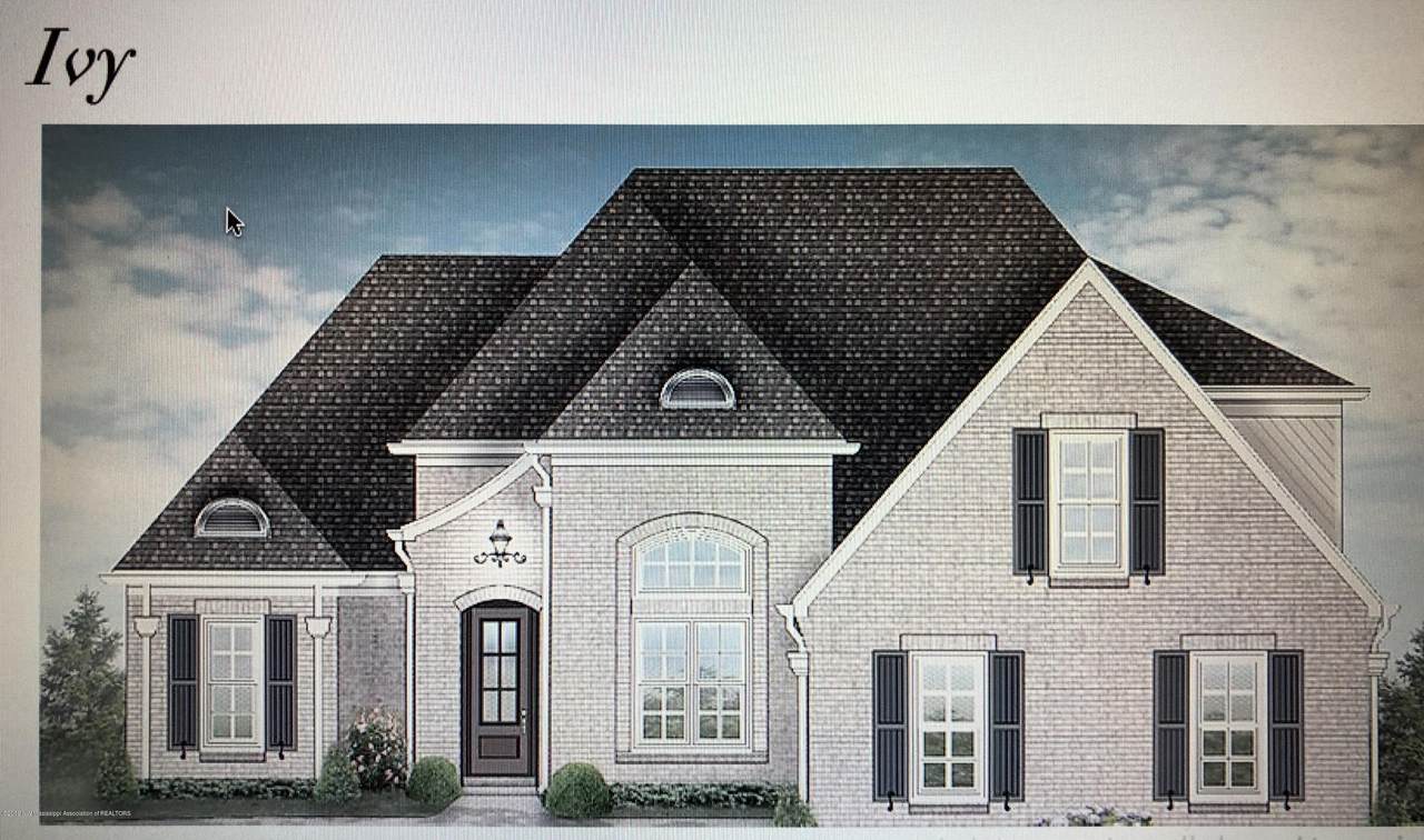 612 Dudley Drive - Photo 1