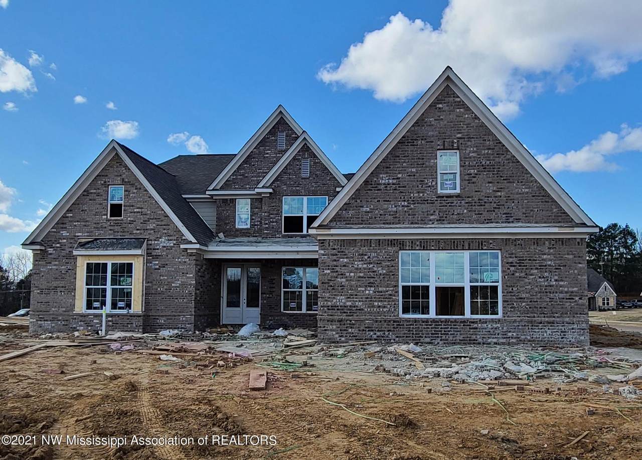 457 Charleston Cove - Photo 1