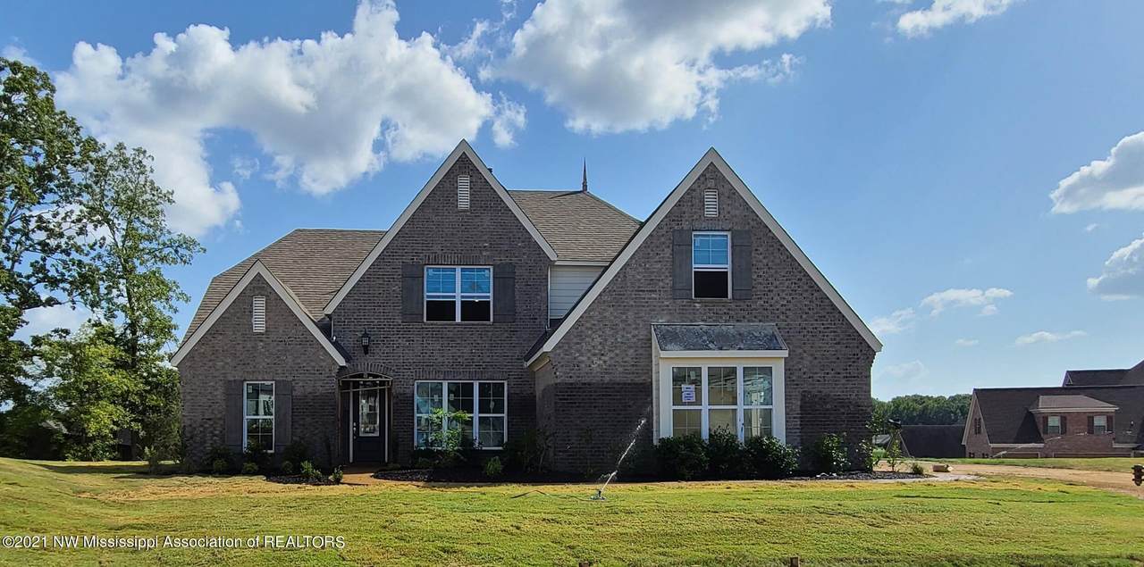 483 Charleston Cove - Photo 1