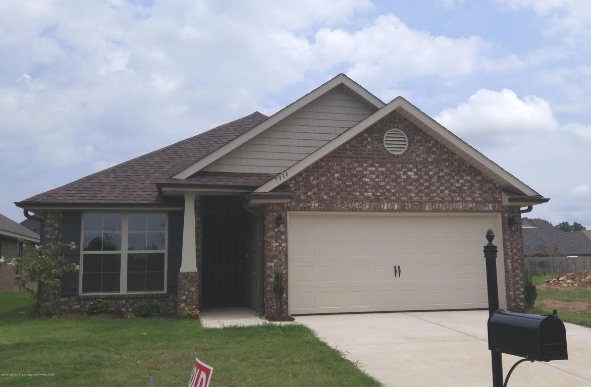 7962 Allen Glen Lane - Photo 1