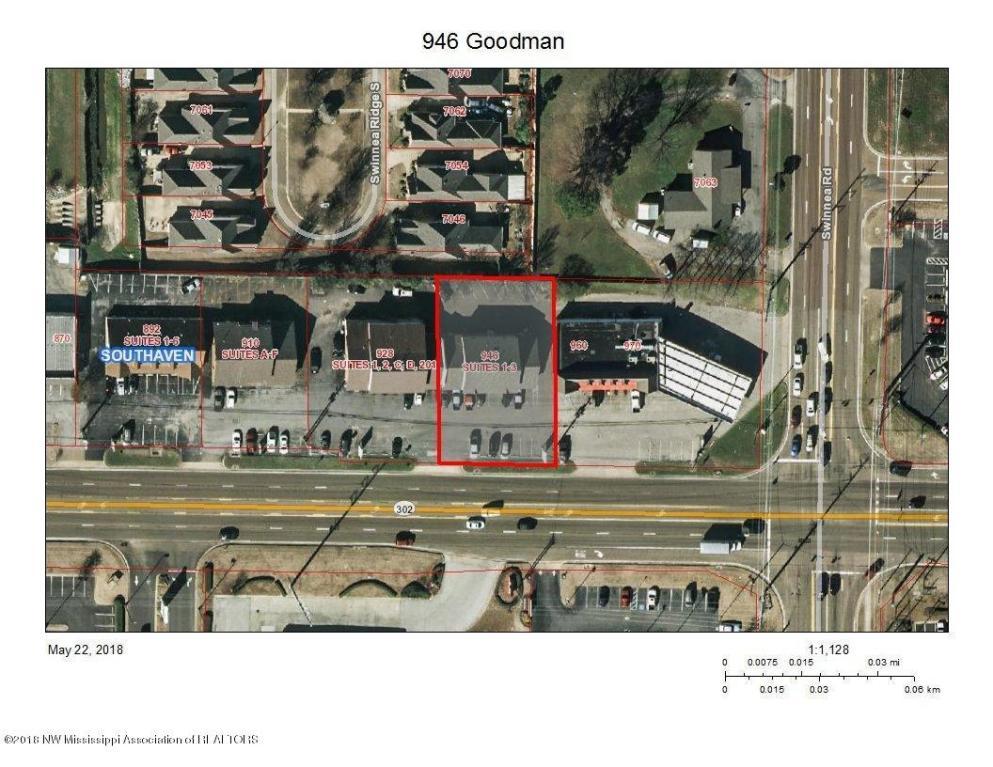 946 Goodman Road - Photo 1
