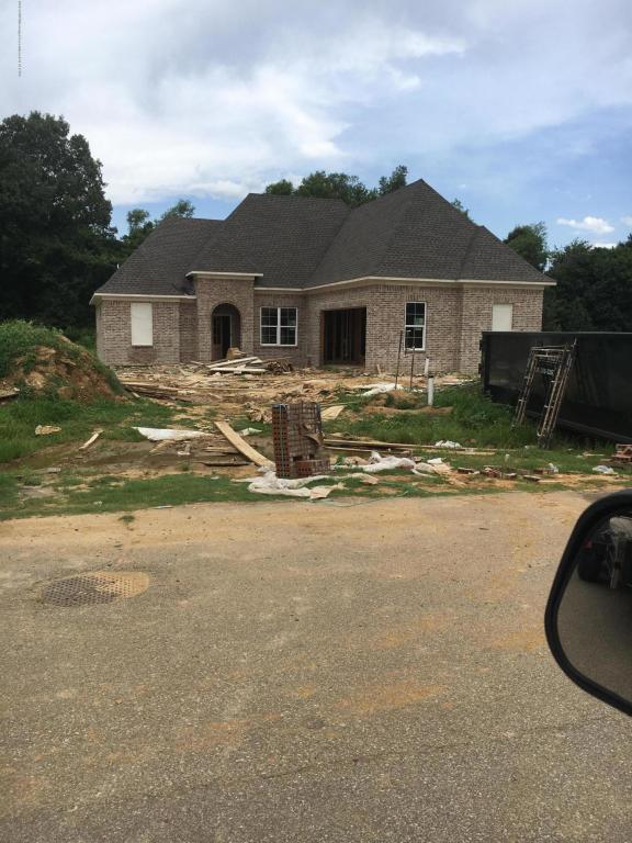 7851 Brent Hogue Drive - Photo 1