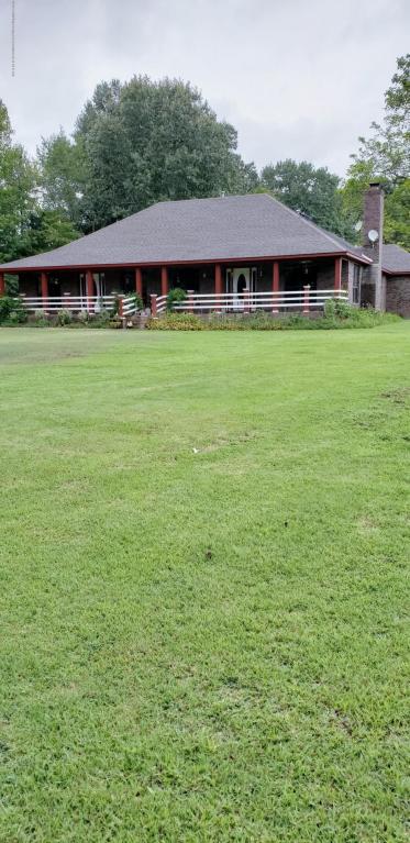 22015 Hwy 4 Highway - Photo 1